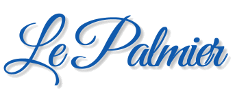 Le Palmier logo
