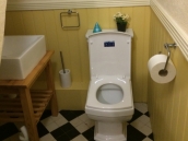WC